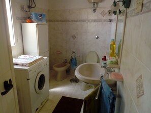 Badkamer
