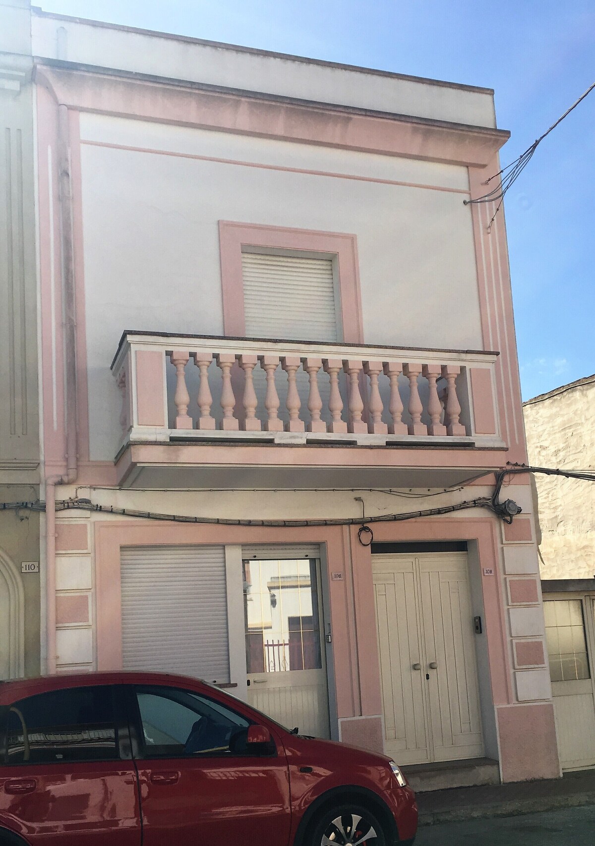 Bild für Gastgeberprofil