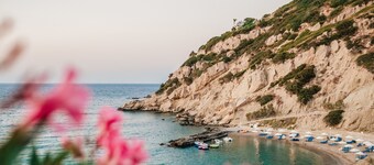 Villa Gaia, kaunis tilava neljÀn makuuhuoneen huvila yksityisellÀ uima-altaalla