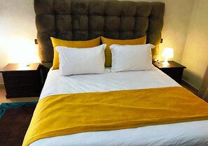 1 Schlafzimmer, Internetzugang