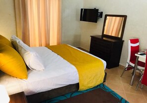 1 bedroom, internet - Bungalow in Marrakech 4440 (Marrakech)