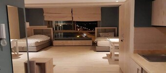 Studio aux Jardins de l'Orient 4474