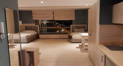 Apartment in Gardens of the Orient 4474