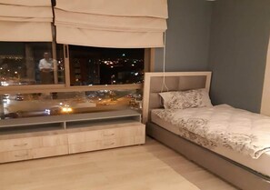 1 chambre