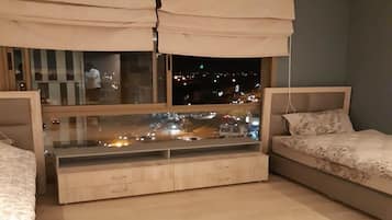 1 Schlafzimmer