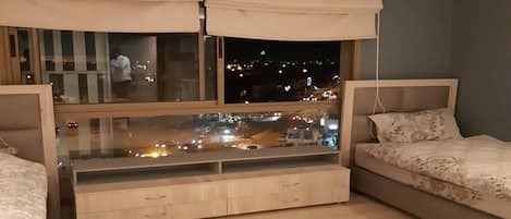 1 Schlafzimmer