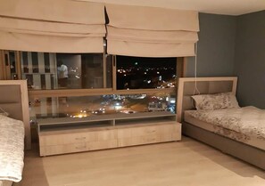 1 bedroom - Apartment in Gardens of the Orient 4474 (Oujda)