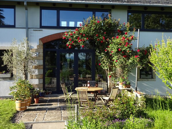 Veranda