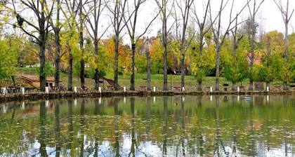 Appartement Ă  Arz Villa Ifrane 4387