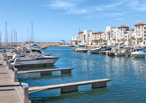Port de plaisance