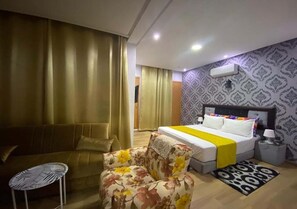 Interior - Superb villa in Marrakech 4435 (Marrakech)