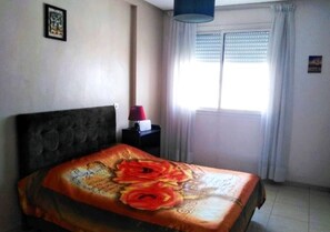 1 Schlafzimmer, Internetzugang