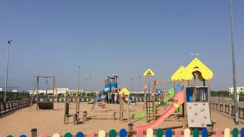 Espace pour enfants