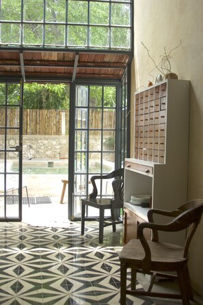 Intérieur