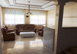 Lobby - Charming villa in Agadir 4423 (Agadir)