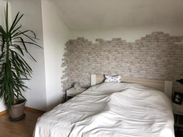 2 Schlafzimmer