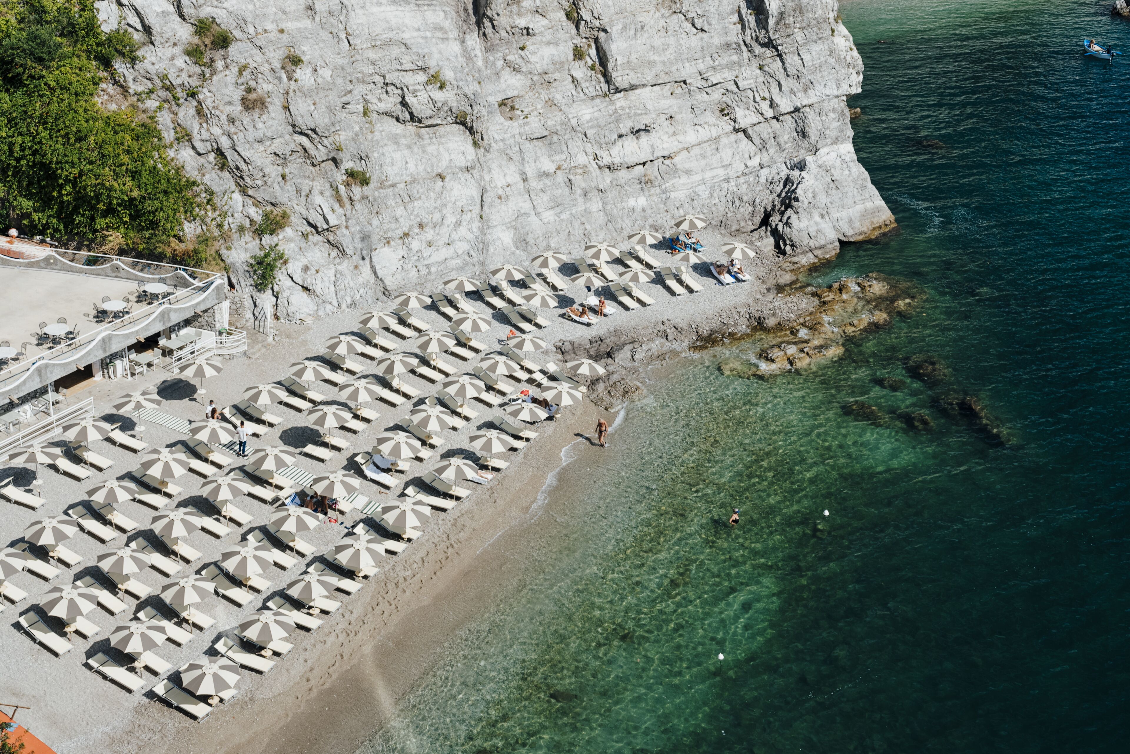 Spiaggia