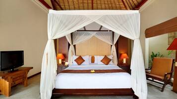 2 bedrooms, iron/ironing board, free WiFi