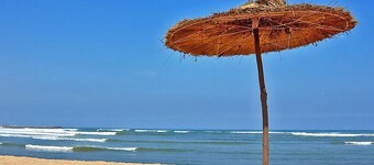 Apartment in Riad Al Bahr Harhoura 4413