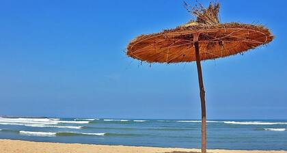 Wohnung im Riad Al Bahr Harhoura 4413