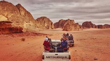 Ecotours