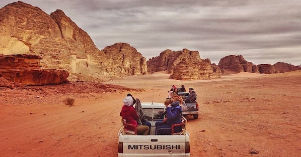 Ecotours