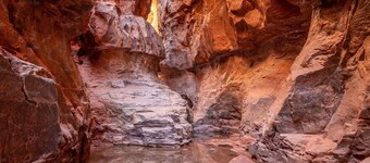 Wadi rum Desert Bedouin Life