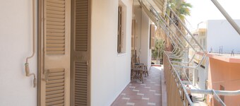 POTHIA DOWN TOWN FLAT Griechenland 00000230908