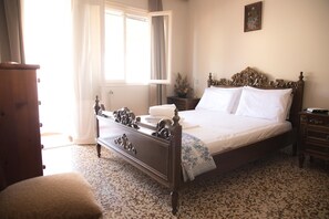 3 多间卧室、办公桌、熨斗/熨衣板、WiFi