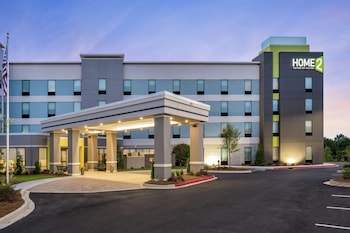 Home2 Suites by Hilton Atlanta NW/Kennesaw