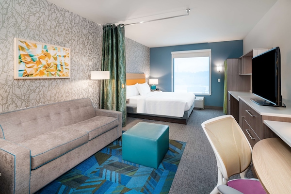 ตู้นิรภัยในห้องพัก, โต๊ะทำงาน, พื้นที่ทำงานแบบใช้แล็ปท็อป, Wi-Fi ฟรี