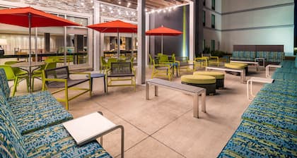 Home2 Suites by Hilton Brunswick