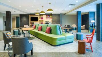 Desayuno continental incluido todos los días