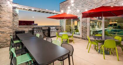 Home2 Suites by Hilton Brunswick