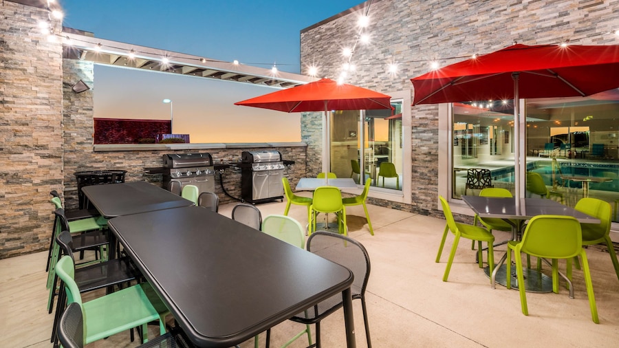 Home2 Suites by Hilton Brunswick