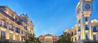 Hilton Beijing Daxing