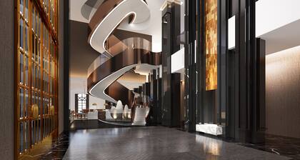 Hilton Beijing Daxing