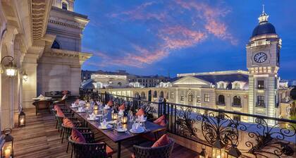 Hilton Beijing Daxing