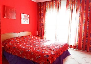 2 slaapkamers