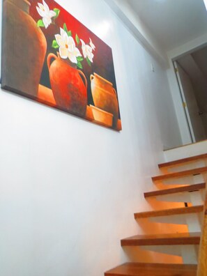 Interior - Cozy. Convenient. Complete. City/Ocean view. Travel. Stay. Enjoy. Experience. (Cebu City)