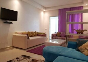 Télévision, jouets