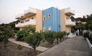Exterieur