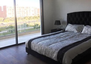 2 Schlafzimmer, Internetzugang