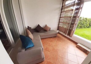 Property grounds - Beautiful apartment in Playa Del Pacha 4424 (Mdiq)