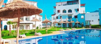 Beautiful Cabo pearl apartment 4442