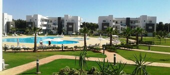 Beautiful apartment in La Perla 4331