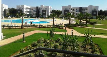 Precioso apartamento en La Perla 4331