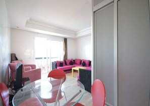 Interior - Beautiful Studio in Playa Del Pacha 4429 (Mdiq)