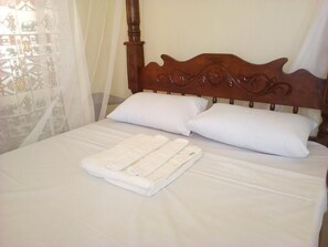 2 bedrooms, WiFi