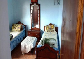 3 bedrooms - Green Diamond Apartment 2 4358 (Sidi Bouzid)